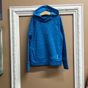 Girls ReeBok sweatshirt